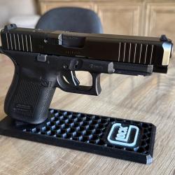 GLOCK 49 Gen5 MOS FS | Cal.9x19