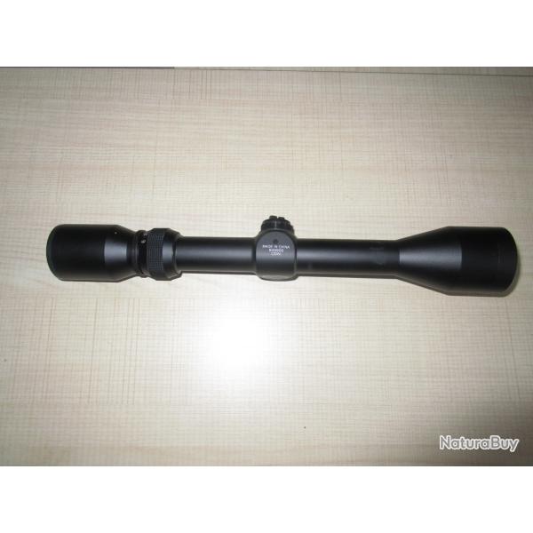 lunette de tir