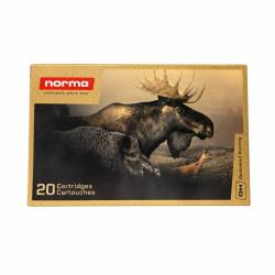 1 Boite de Balles Norma Calibre 300 win mag PPDC 180GR