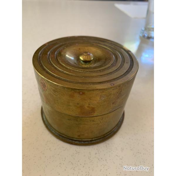 Pot � tabac