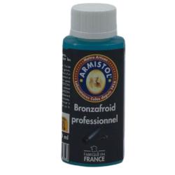 Bronzage &agrave; froid ARMISTOL 60ML