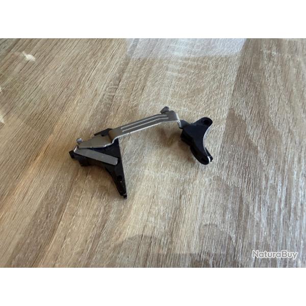 Bloc d�tente GLOCK Gen 4-5 | Cal.9x19