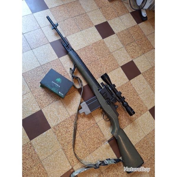 M14 hpa