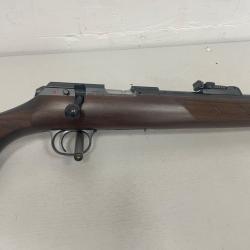 !! NEUF !! CARABINE CZ 457 LUXE CAL:22LR