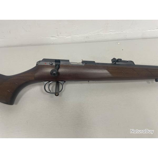 !! NEUF !! CARABINE CZ 457 LUXE CAL:22LR