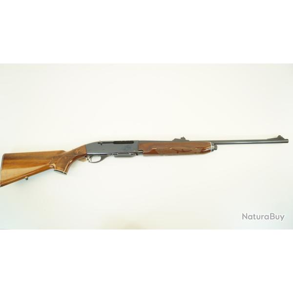 carabine remington mod 7400 280r pour ench�re 1� sans prix de r�serve 34p6l8