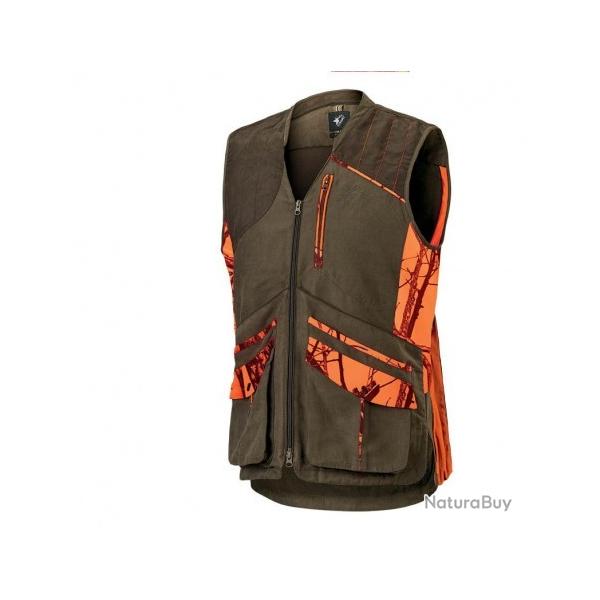Gilet de chasse Stagunt Phoenix SG280-  2XL