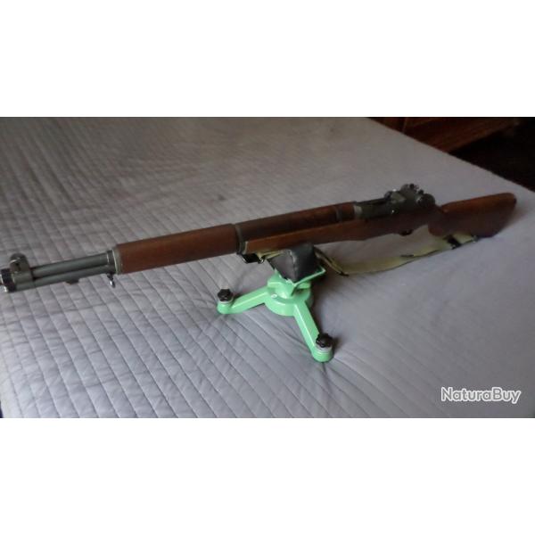 FUSIL SEMI- AUTO M1 GARAND