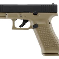 GLOCK 17 GEN5 T4E CAL.43 Arm&eacute;e Francaise - UMAREX