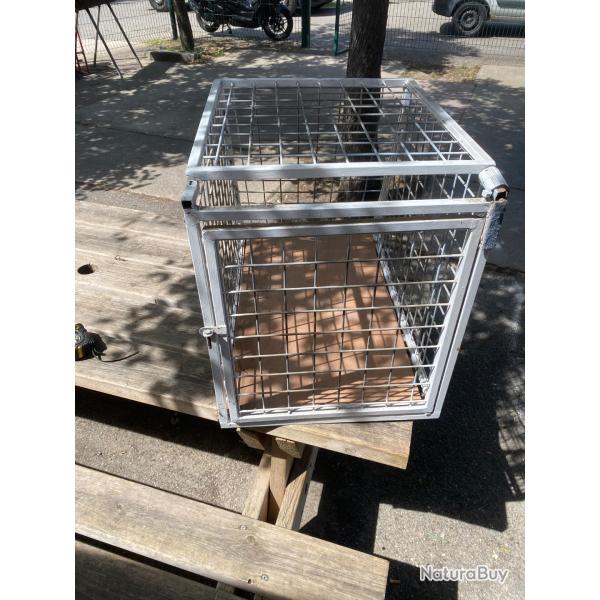 Cage pour chien