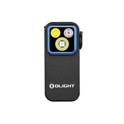 Olight Oclip Pro | Lampe gilet tactique 500 lm & lumi&egrave;re rouge