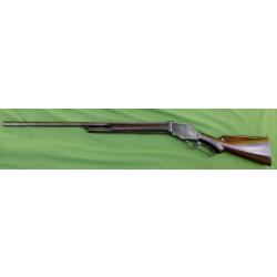 Winchester 1887 calibre 12/65, tr&egrave;s bon &eacute;tat - Cat&eacute;gorie D