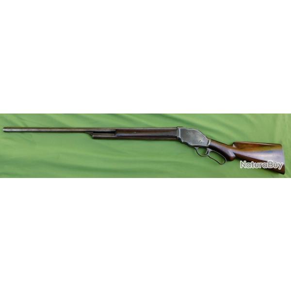 Winchester 1887 calibre 12/65, tr�s bon �tat - Cat�gorie D