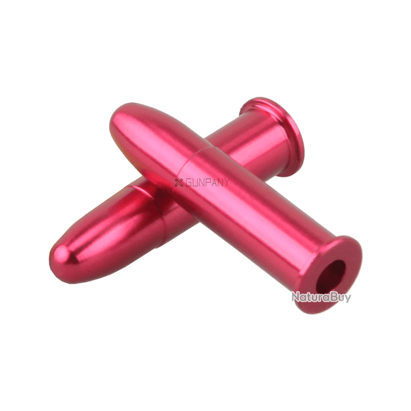 DOUILLE ENTRAINEMENT 22LR X 6 (GUNPANY)