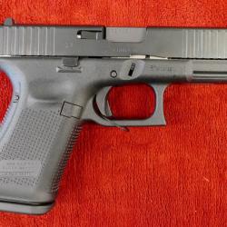 GLOCK 19 GEN 5 FS