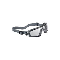Boll&eacute; lunettes de protection Cobra TPR - Boll&eacute; Safety