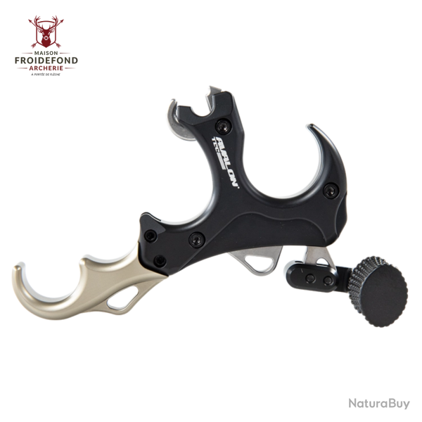 D�cocheur TEC Hand Thumb - Avalon