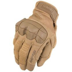 Gants Mechanix M-pact  3 - Coyote - S coyotte