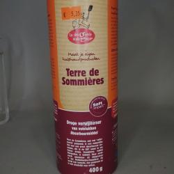 terre de sommi&egrave;res