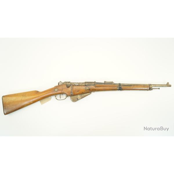 carabine mas type mosqueton mod16 8x51r pour ench�re 1� sans prix de r�serve vp9l2