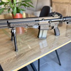 HK MR308 A3 G28 16.5" | Cal.308 win