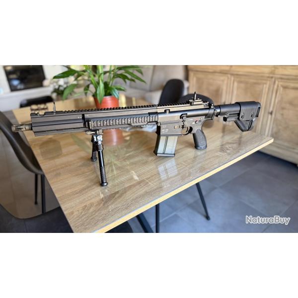 HK MR308 A3 G28 16.5" | Cal.308 win