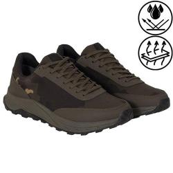 Chaussures Korda Drykore Trainer Dark Kamo 44