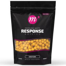 Bouillettes Mainline Response Sweetcorn 10mm 450g