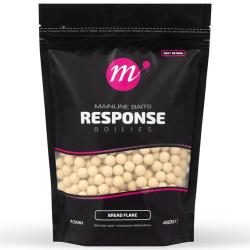 Bouillettes Mainline Response Breadflake 10mm 450g