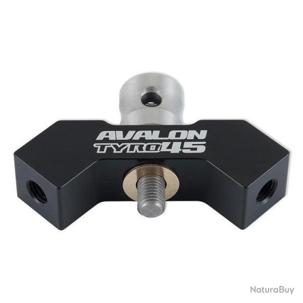 V-BAR TYRO 45�/0� - Avalon