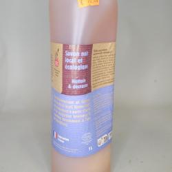 Savon noir