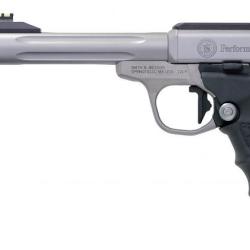 SMITH ET WESSON VICTORY TARGET 22LR