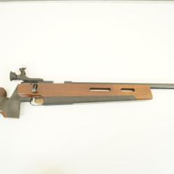 carabine weihrauch sportwaffen hw660 22lr pour ench&egrave;re 1� sans prix de r&eacute;serve