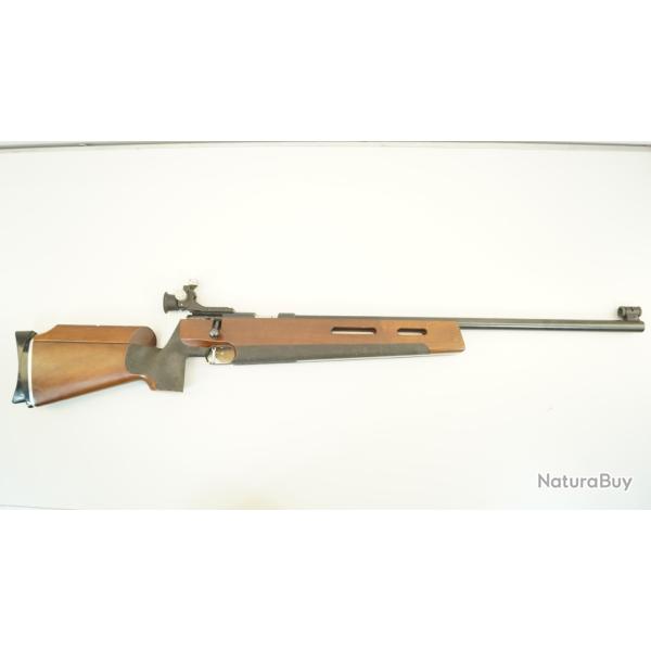 carabine weihrauch sportwaffen hw660 22lr pour ench�re 1� sans prix de r�serve