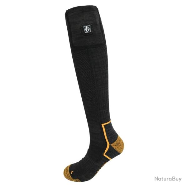 Chaussettes Chauffantes SOMLYS 070 - 45/46