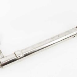 WW1 RARE CULASSE FUSIL ANTI CHAR TANK GEWEHR INCOMPL&Egrave;TE Categorie C