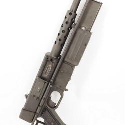 PISTOLET MITRAILLEUR MAT49 PM FRANCE MAT 49 9MM NEUTRALISATION UE 2026 CULASSE MOBILE Categorie C