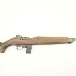 carabine erma em1 22lr semi-auto pour ench&egrave;re 1� sans prix de r&eacute;serve 33p46l5