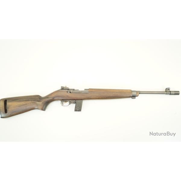 carabine erma em1 22lr semi-auto pour ench�re 1� sans prix de r�serve 33p46l5