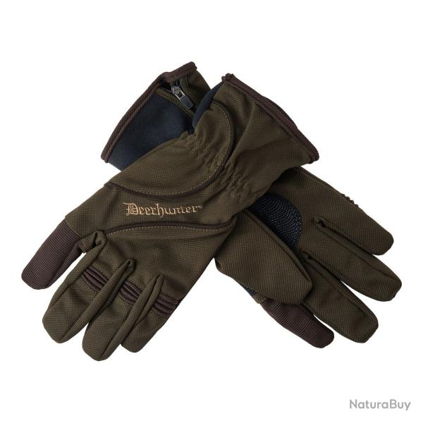 gants deerhunter 8630 muflon - 2XL