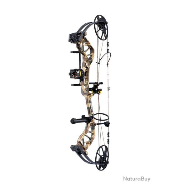 Pack arc � poulie Bear Legit MAXX RH Emerge 2.0