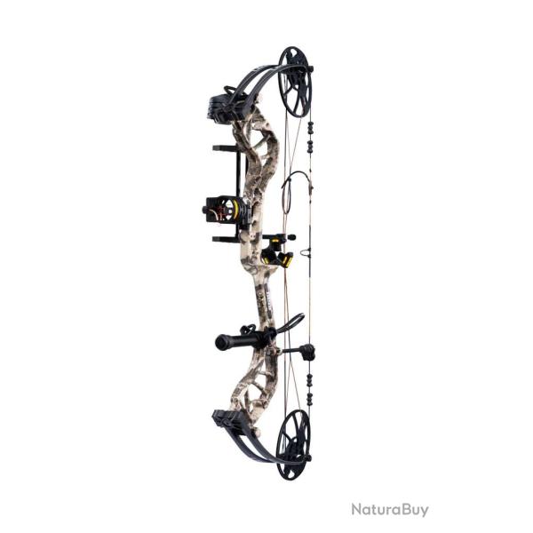Pack arc � poulie Bear Legit MAXX RH Emerge 2.0