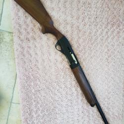 fusil FRANCHI AFFINITY semi-automatique calibre 12