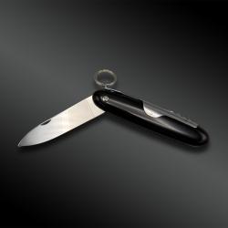 COUTEAU pliant Jacques Mongin deux pi&egrave;ces - Nogent, France - XX&egrave;me si&egrave;cle