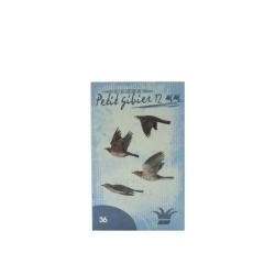 Bo&icirc;te de 10 Cartouches Jocker 12 mm Cal. 36/50/08 - 8 / Par 1