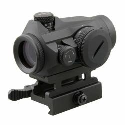 Point Rouge Vector Optics 1x22 Maverick II GEN 2
