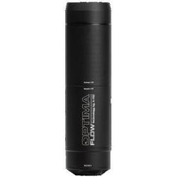 Silencieux A-Tec Optima 45 Flow - 1/2 - 28 UNEF / 223
