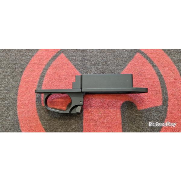 Pontet alu type CTR pour Tikka t3 et t3x SA