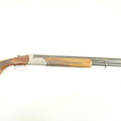 fusil angelo zoli 16/70 superpos&eacute; pour ench&egrave;re 1� sans prix de r&eacute;serve vp14l8