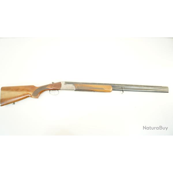 fusil angelo zoli 16/70 superpos� pour ench�re 1� sans prix de r�serve vp14l8